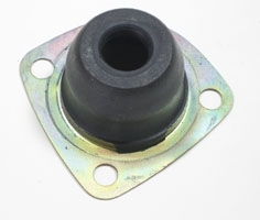 Manschette Tragarmgelenk Fiat 124 Spider, Fiat 124 Coupe