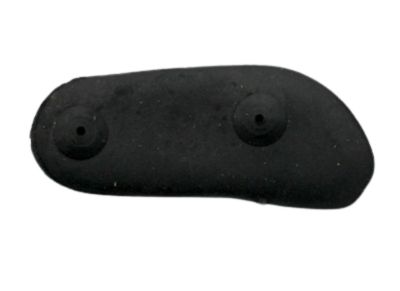 Gummipuffer für Motorhaube Fiat 127 (OE 4240300)