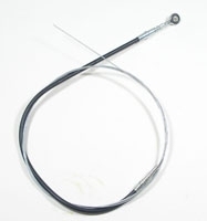 Gaszug Fiat 600 D - Seat 770 S