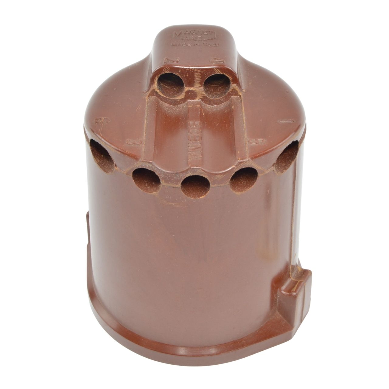 Distributor cap Fiat 1800 B - Fiat 2300
