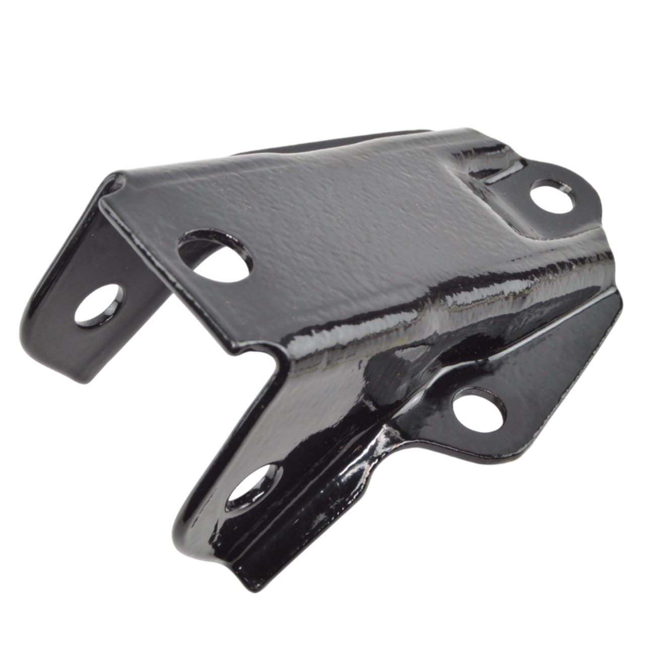 Aufnahme für Querlenker hinten Fiat 600