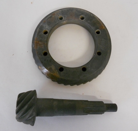 Teller/Kegelrad Fiat 1100 R
