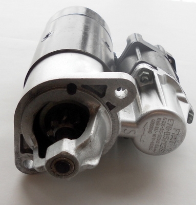 Anlasser Fiat 600 D (überholt) (+150€ Pfand)