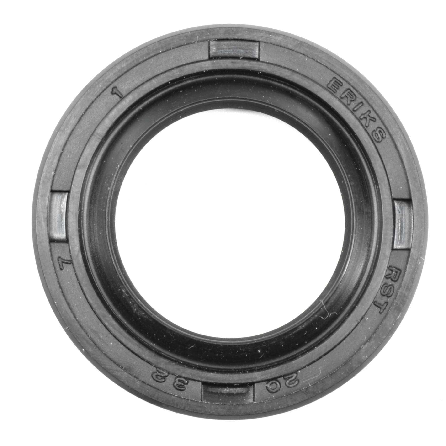 Asafdichting voor originele stuurdemper Fiat 124 Spider, 124 Coupé, 124 Berlina