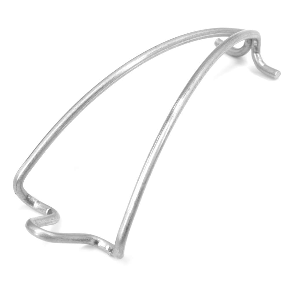Befestigungsbügel für Luftfilterkasten Fiat 124 Spider 2000 i.e.