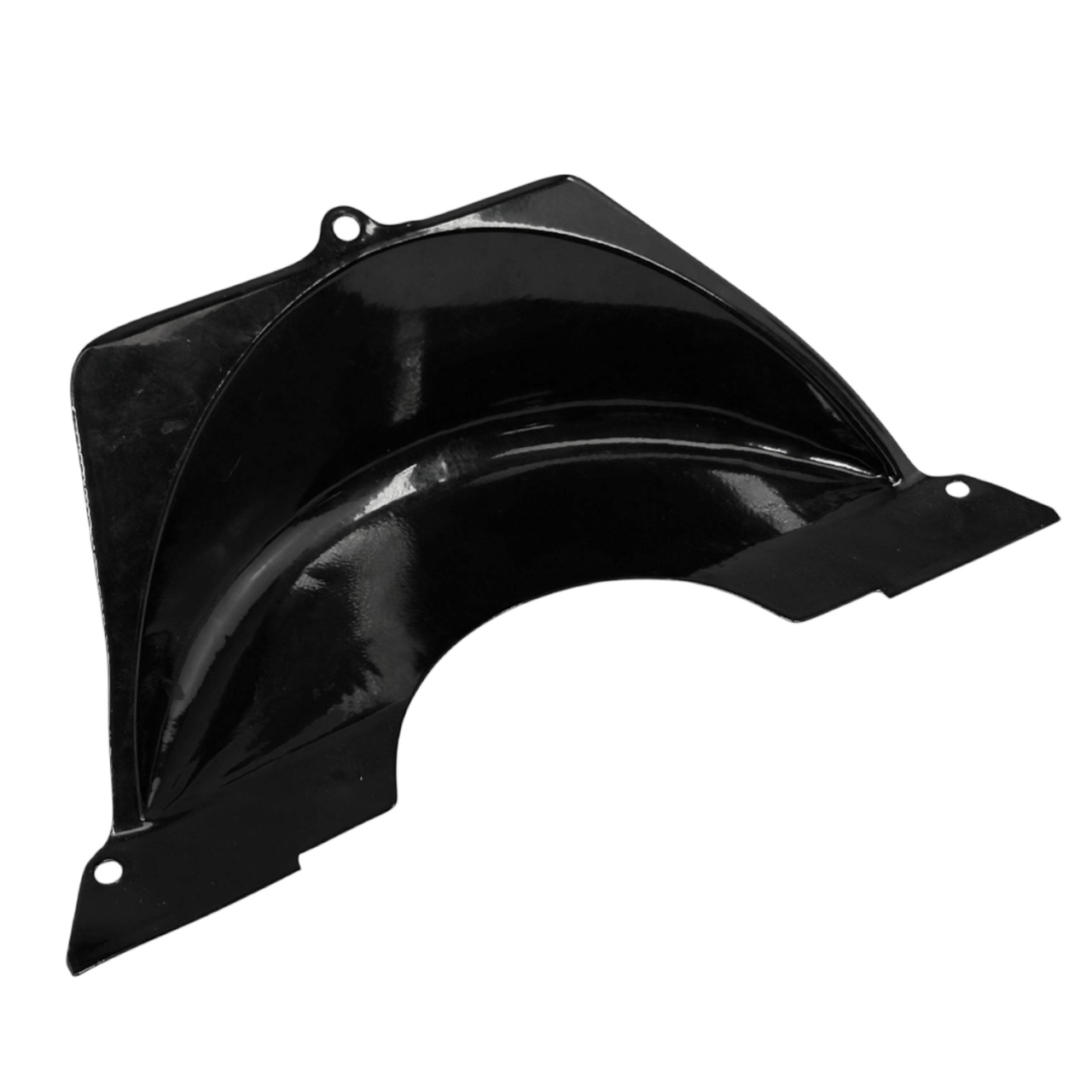 Blech für Getriebeglocke hinten Fiat 600