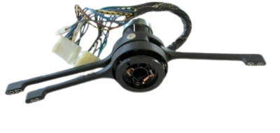 Lenkstockschalter Fiat 131 (ab 1978) - braun