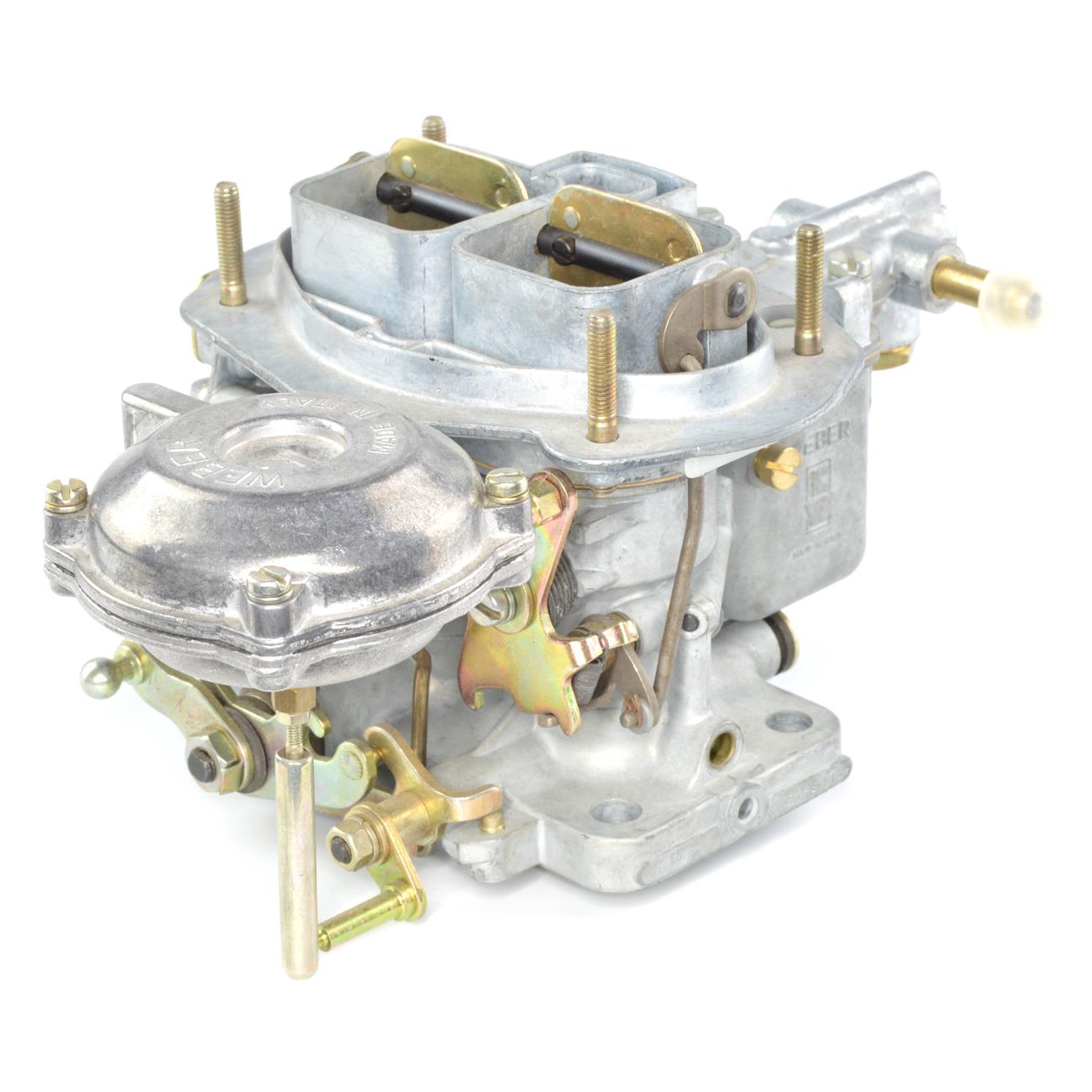 Vergaser Weber 32 DHS 13