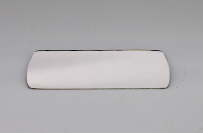 Glass for interior mirror Fiat 500 - Fiat 126