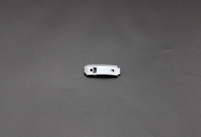 Klammer für Schwellerzierleiste (flach) Fiat 1100