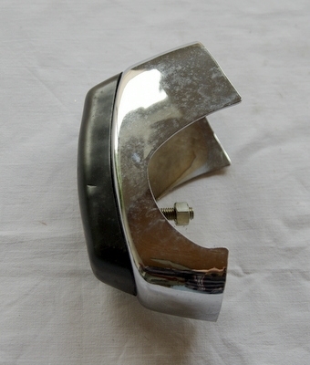 Stoßstangenhorn hinten rechts Fiat 1100 R