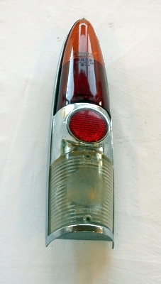 Rückleuchte Fiat 2100 Special - Fiat 2300 Special