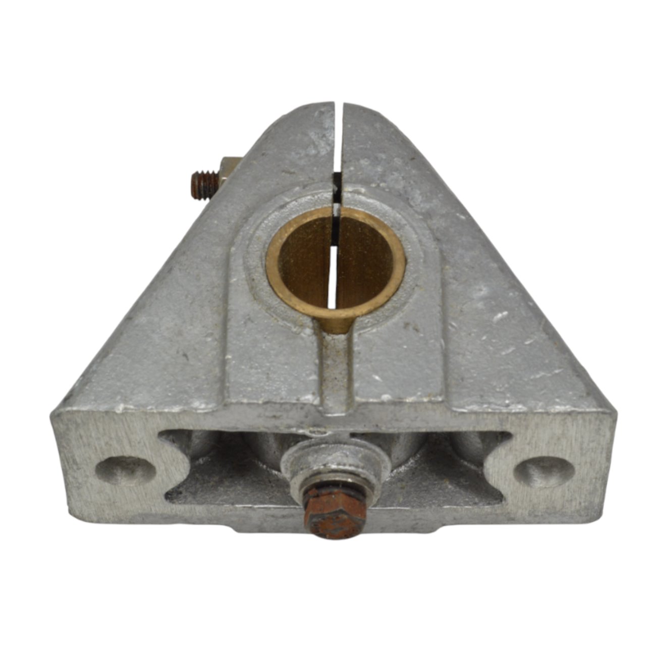 Lagerbock für Lenkhebel Fiat 1100/1200 - Fiat 1200/1500 Cabrio