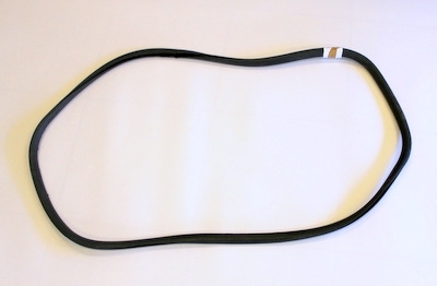 Borracha para-brisas Fiat 600/D - Seat 770 S