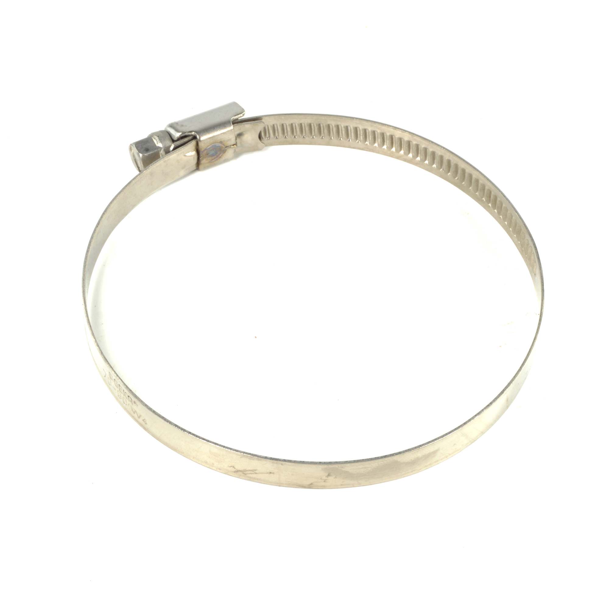 Schlauchschelle 70-90 mm / 9 mm Bandbreite