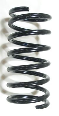 Schraubenfeder hinten Fiat 600 D