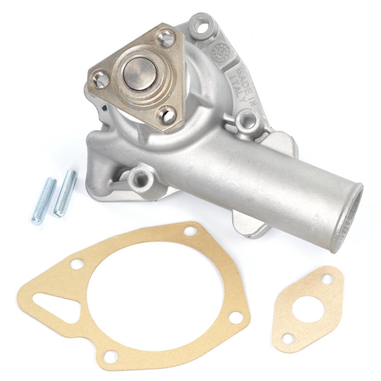 Wasserpumpe Premium Fiat 124 Spider CS1-CS2-CS0-DS, Fiat 131, Fiat 132