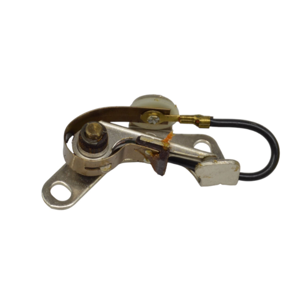 Zündkontakte Fiat 128 - Fiat X 1/9