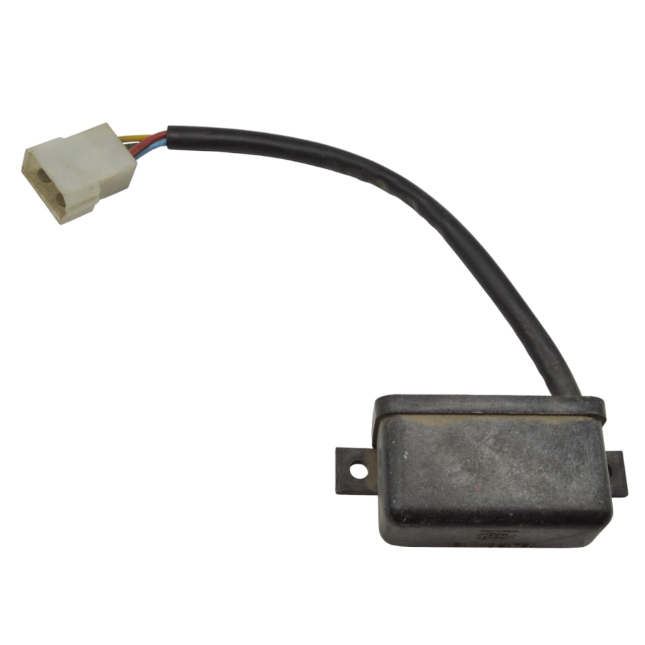 Wischer-Intervall-Relais original Fiat 124 Spider (66-82), 124 Coupé, Dino, 125, 130