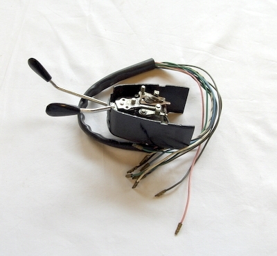 Stuurkolomschakelaar Fiat 1100