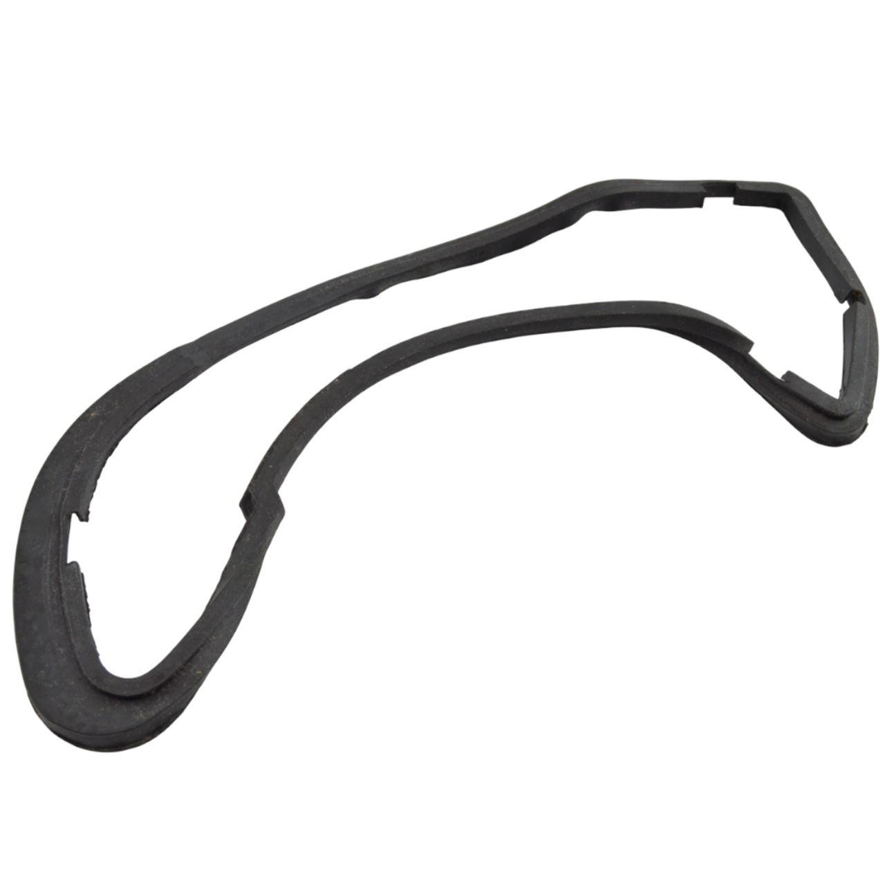 Dichtung für Rückleuchte links Fiat 850 Spider, Lamborghini Miura P400-P400 S