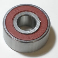 Lager Lichtmaschine vorn Fiat 500 - Fiat 126