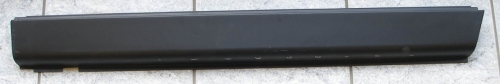 Bas de porte extérieur gauche Bianchina Panoramica