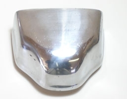 Kennzeichenleuchte Fiat 600 T - Fiat 850 T - Fiat 1100 T