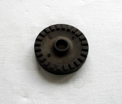 Gummilager Motor unten Fiat 126
