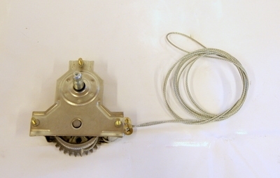 Fensterheber rechts Fiat X 1/9