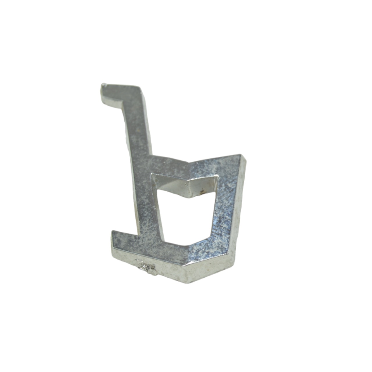 Emblem Bertone 31 mm