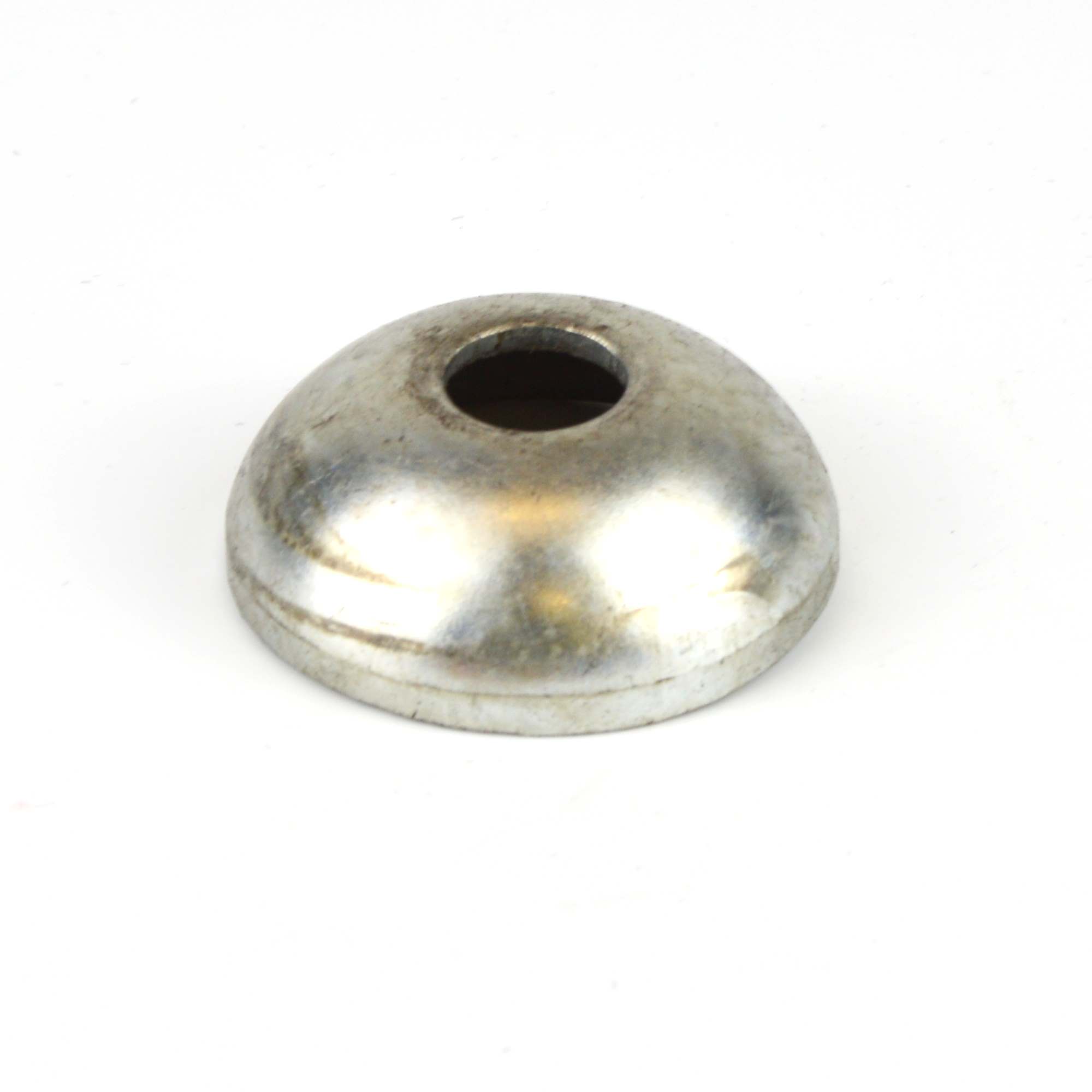 Halbschale groß obere Lagerschale Schalthebel Fiat 124 Spider, 124 Coupé, 124 Berlina