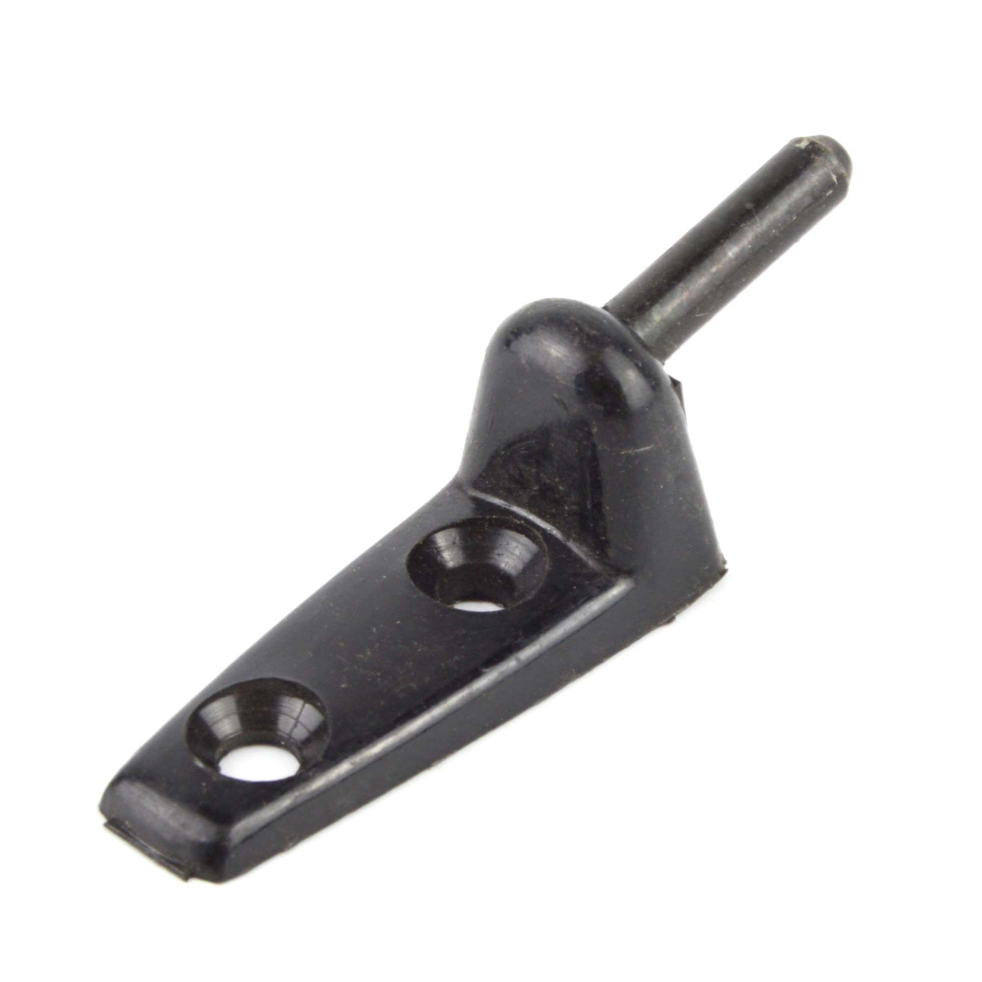 Halter für Sonnenblende mit 5mm Bolzen Fiat 124 Spider (66-78), Alfa Romeo Spider