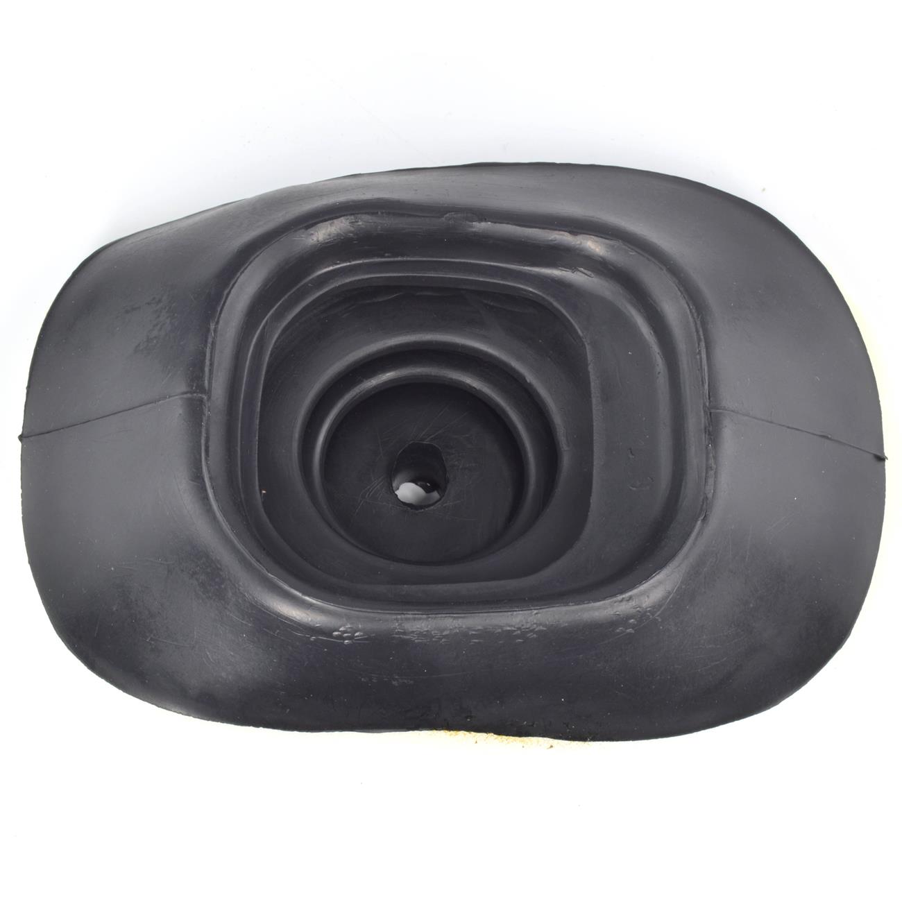 Getriebemanschette oben Fiat 124 Spider, Fiat 124 Coupé