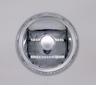 Tappo mozzo Fiat 1300, 1500