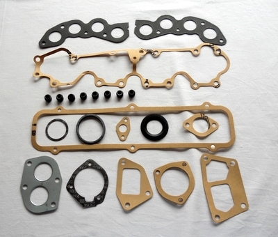 Dichtsatz Nockenwellengehäuse Fiat X 1/9