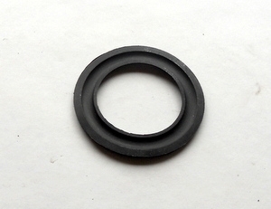 Anello in gomma per tappo carico olio Fiat 500 - Fiat 126