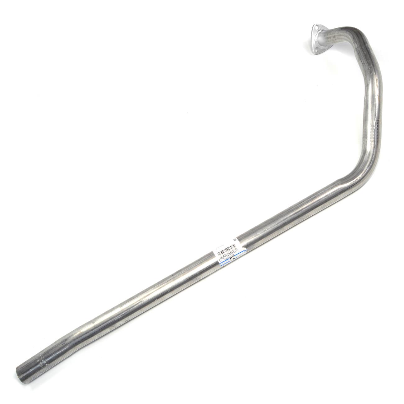 Tubo colector Fiat 1100/1200 - Fiat 1200 Cabrio