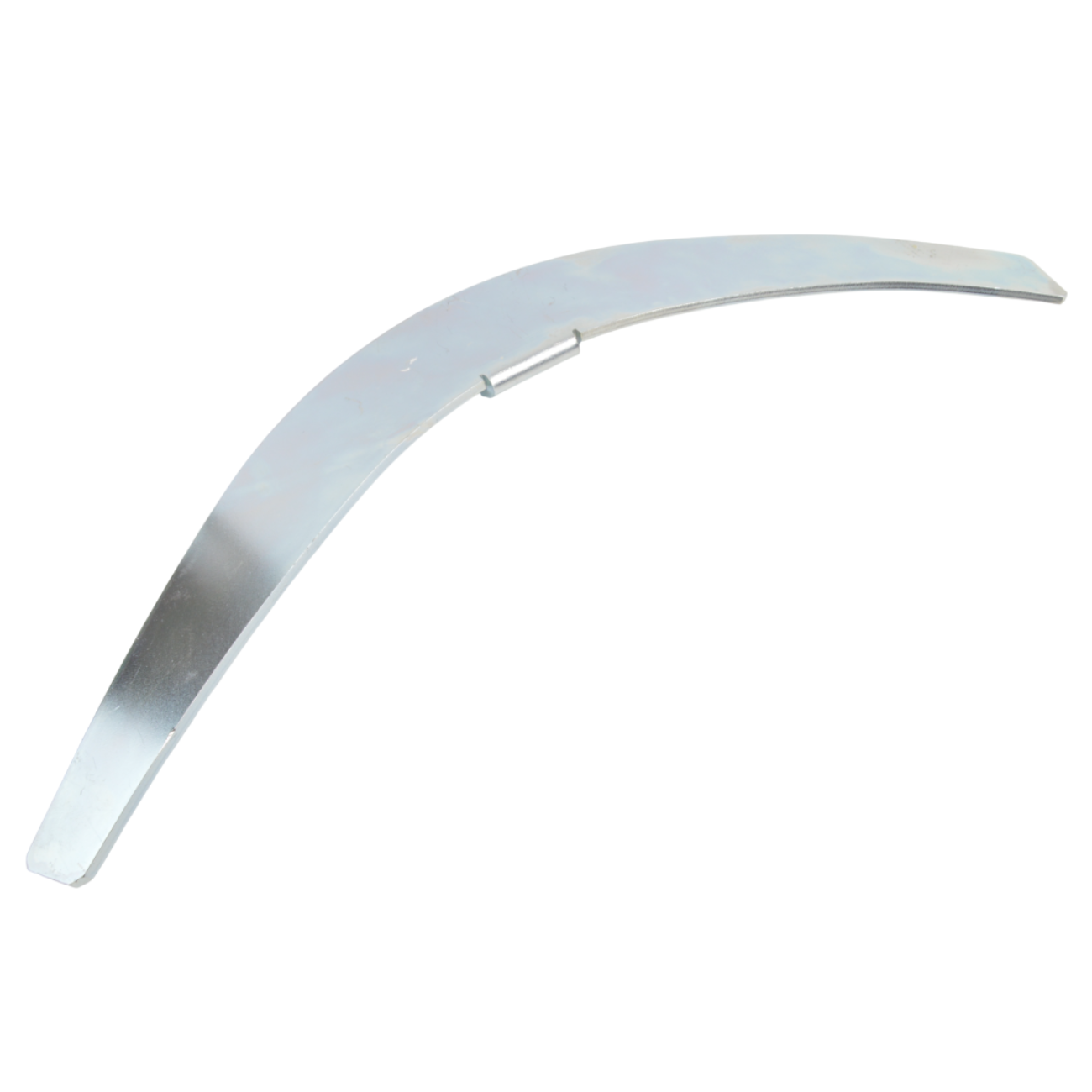 Bügel in Persenning DS links Fiat 124 Spider Persenningbügel Gegenstück Persenninghaken