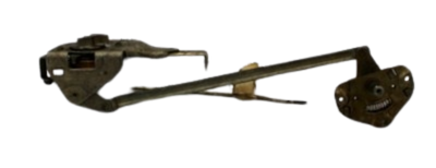 Türschloß innen vorn links Fiat 1500 C