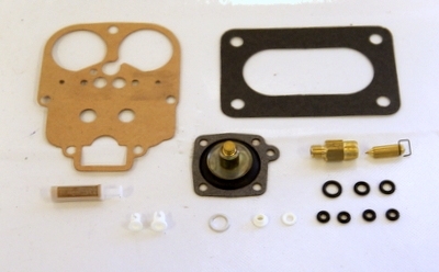 Conjunto completo de juntas de carburador Fiat 126 Bis