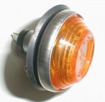 Blinkleuchte seitlich Fiat 500 - Fiat 600 - Fiat 850