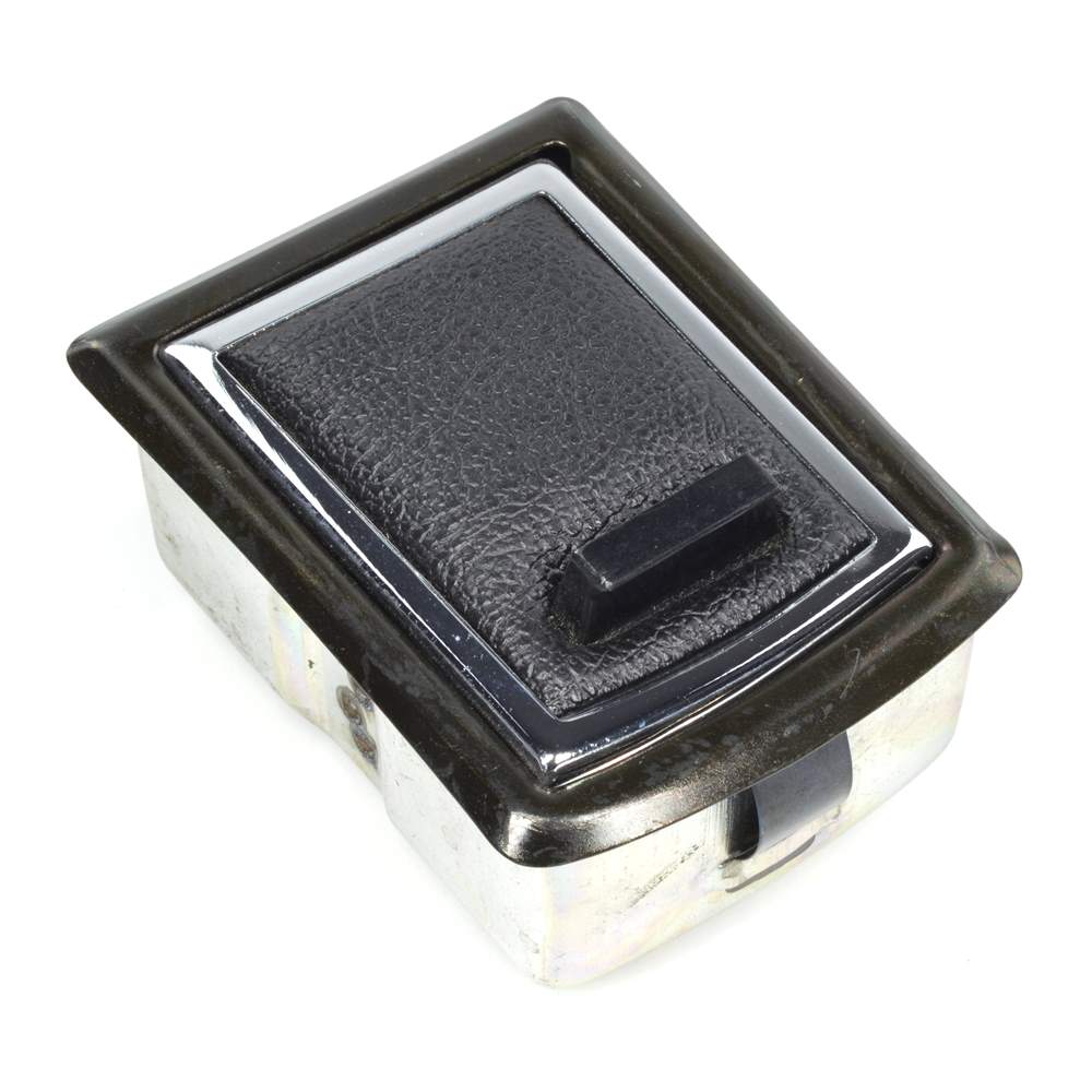 Aschenbecher hinten Fiat 124 Spider (66-78)