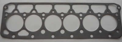 Cylinder head gasket Fiat 2300