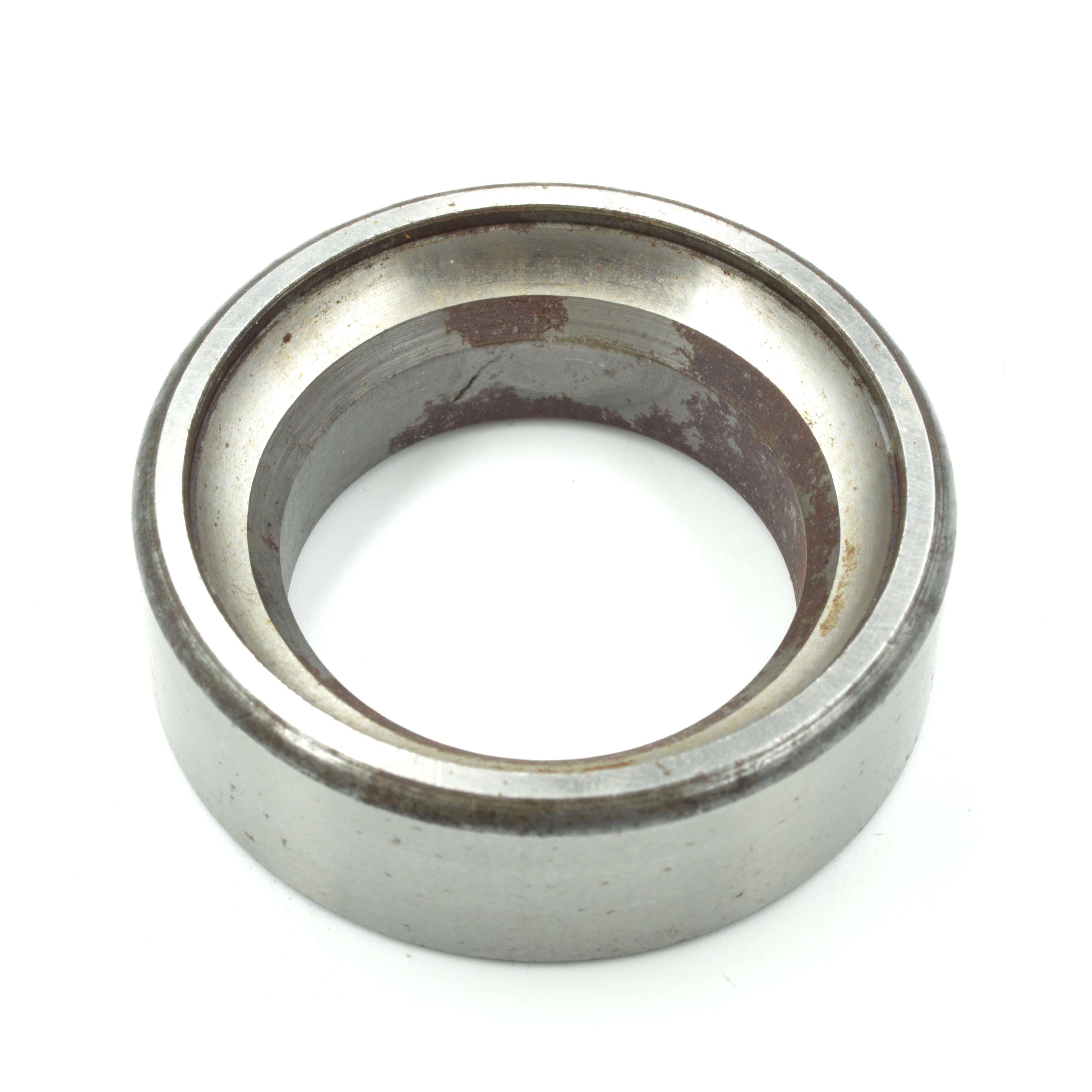 Bearing shell for ball bearing steering gear lower Fiat 124 Spider (66-84), 124 Coupé, 124 Berlina
