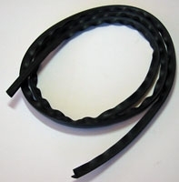 Kofferraumdichtung Fiat 500 - Fiat 500 Giardiniera