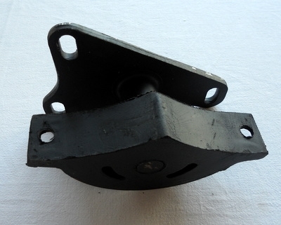 Motorrubber Fiat 127