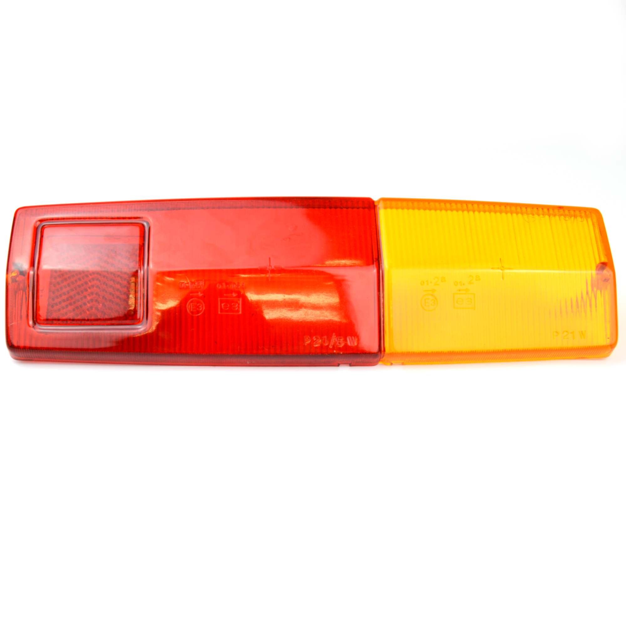 Achterlichtlens rechtsachter Fiat 124 Spider AS