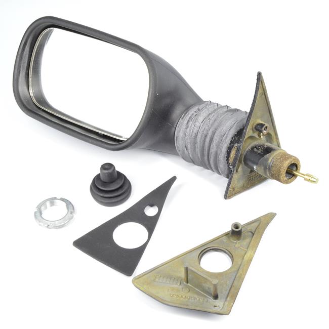 Außenspiegel Fiat Ritmo links