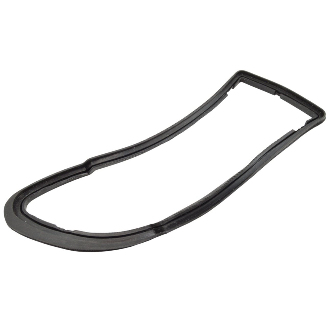 Dichtung für Rückleuchte rechts Fiat 850 Spider, Lamborghini Miura P400-P400 S